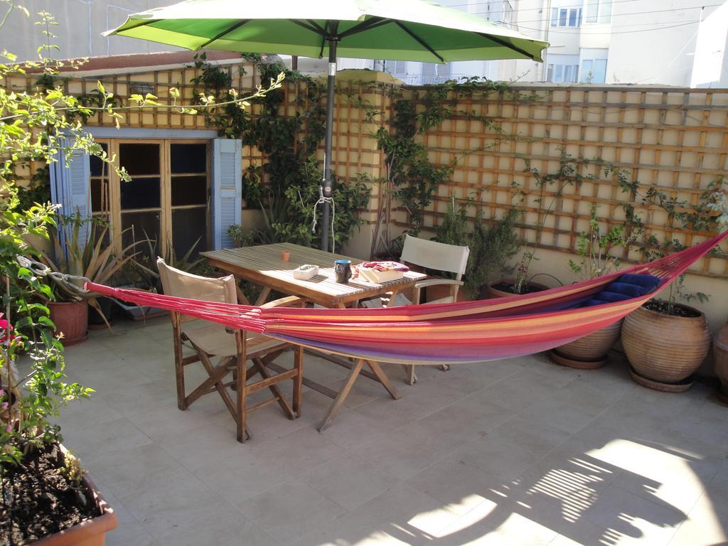Old Town Heraklion Apartment Luaran gambar