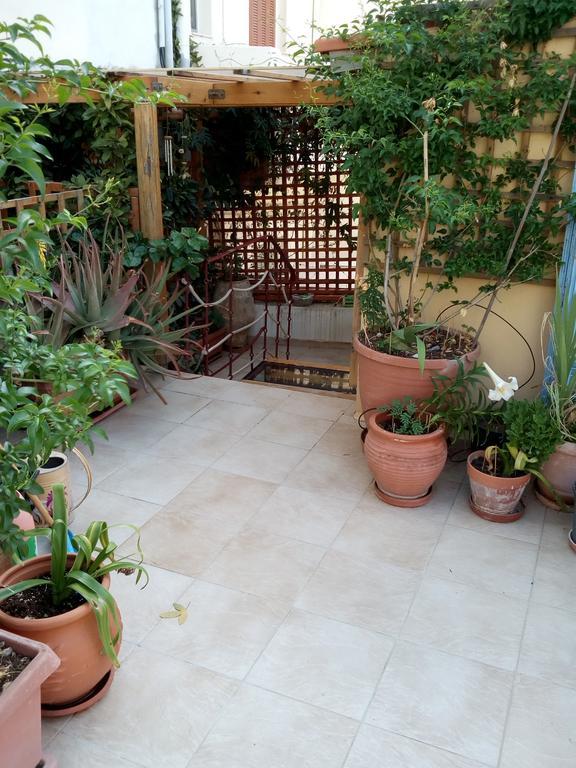 Old Town Heraklion Apartment Luaran gambar