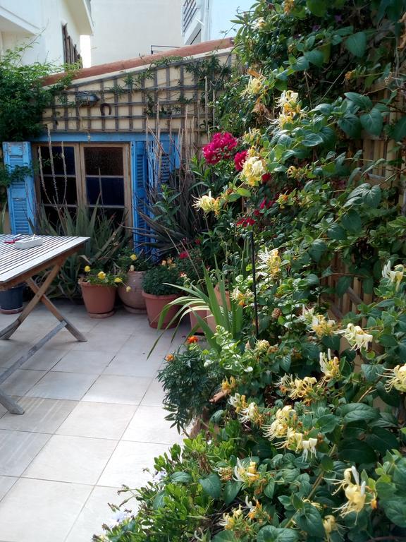 Old Town Heraklion Apartment Luaran gambar