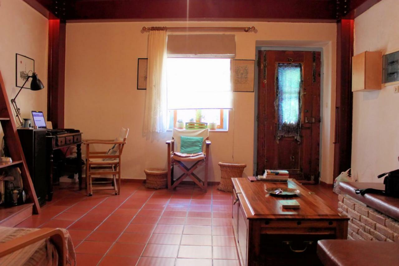Old Town Heraklion Apartment Luaran gambar