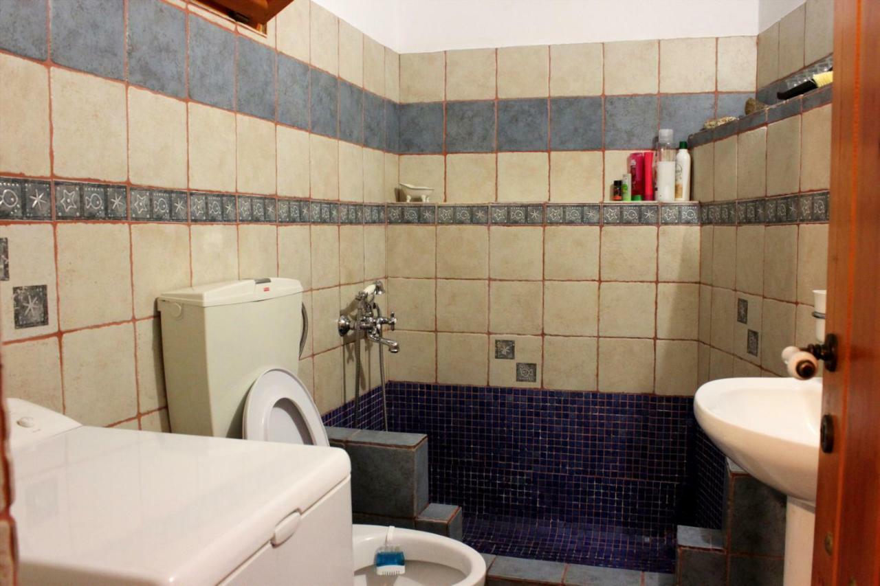Old Town Heraklion Apartment Luaran gambar
