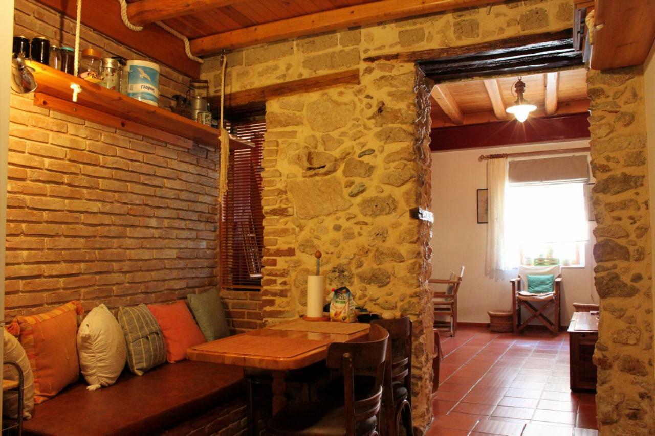 Old Town Heraklion Apartment Luaran gambar