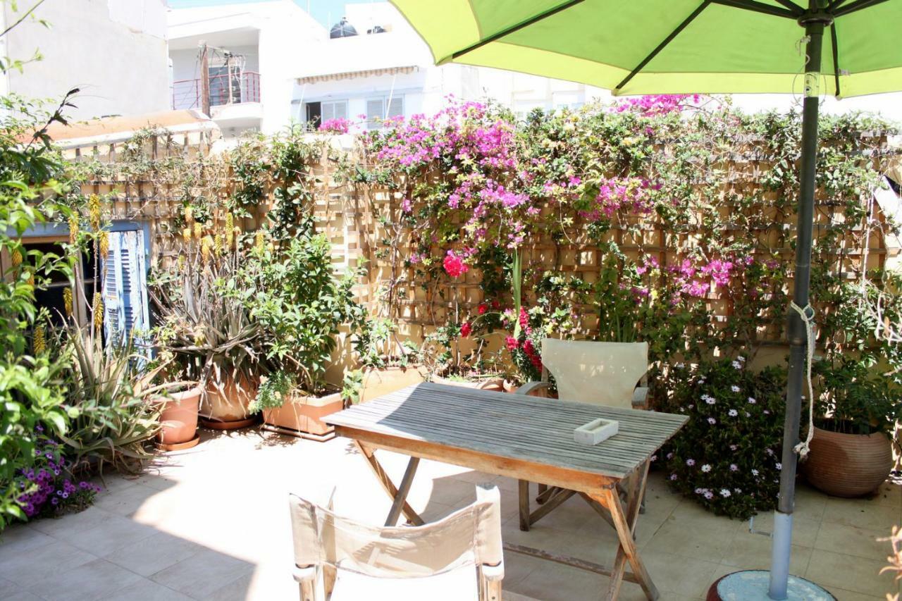 Old Town Heraklion Apartment Luaran gambar
