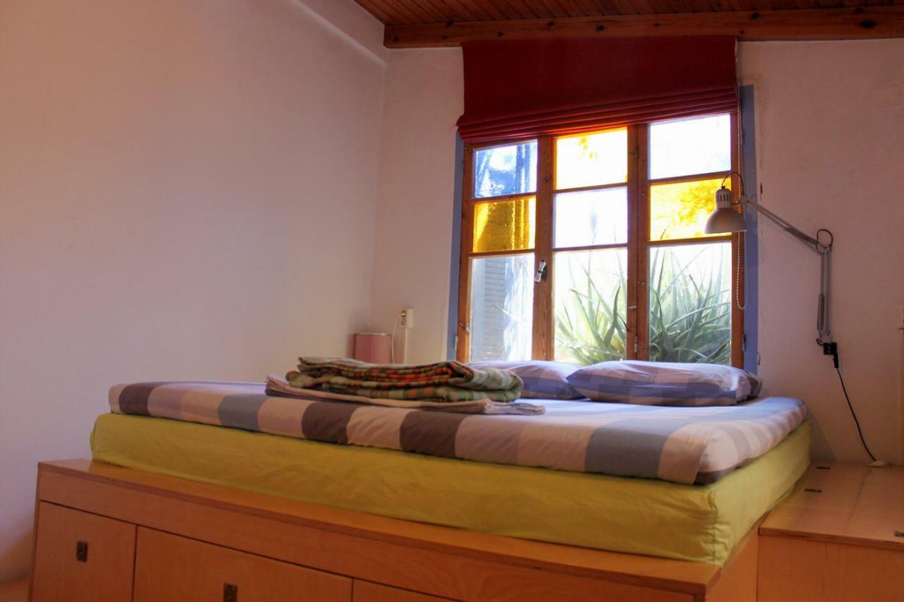 Old Town Heraklion Apartment Luaran gambar