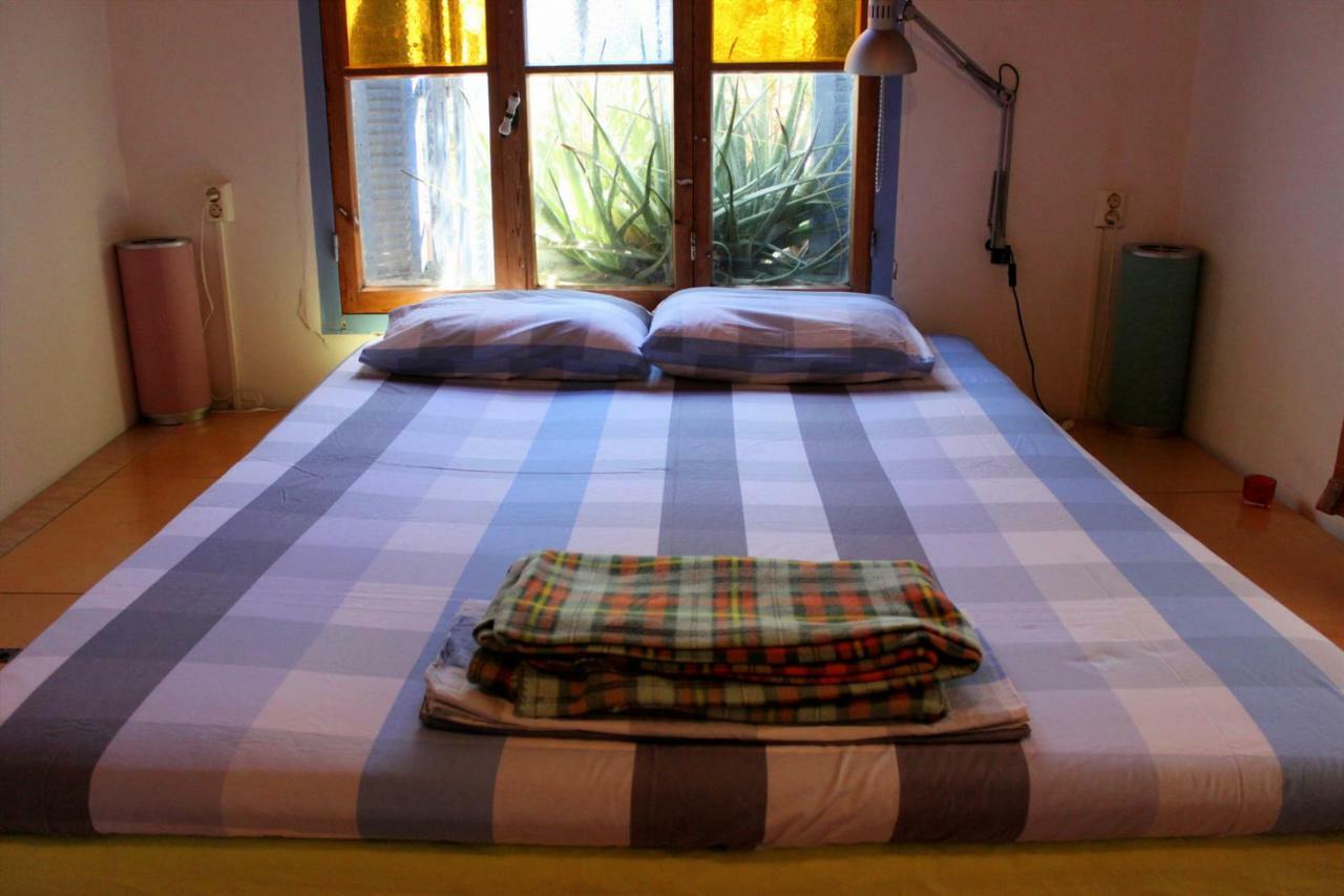 Old Town Heraklion Apartment Luaran gambar