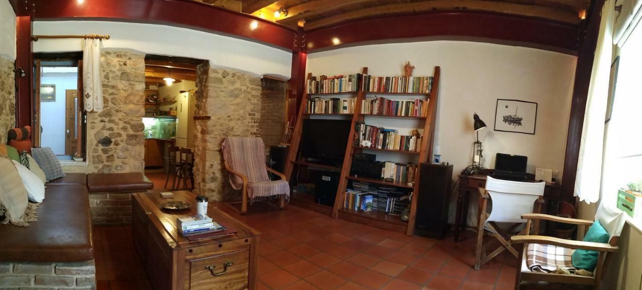 Old Town Heraklion Apartment Luaran gambar